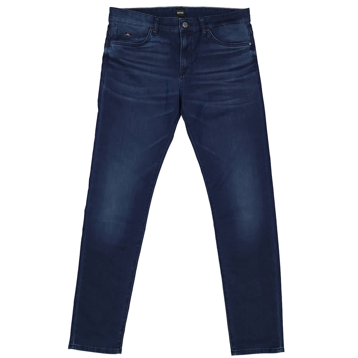 Blue Delaware3-1 Slim-fit Jeans 