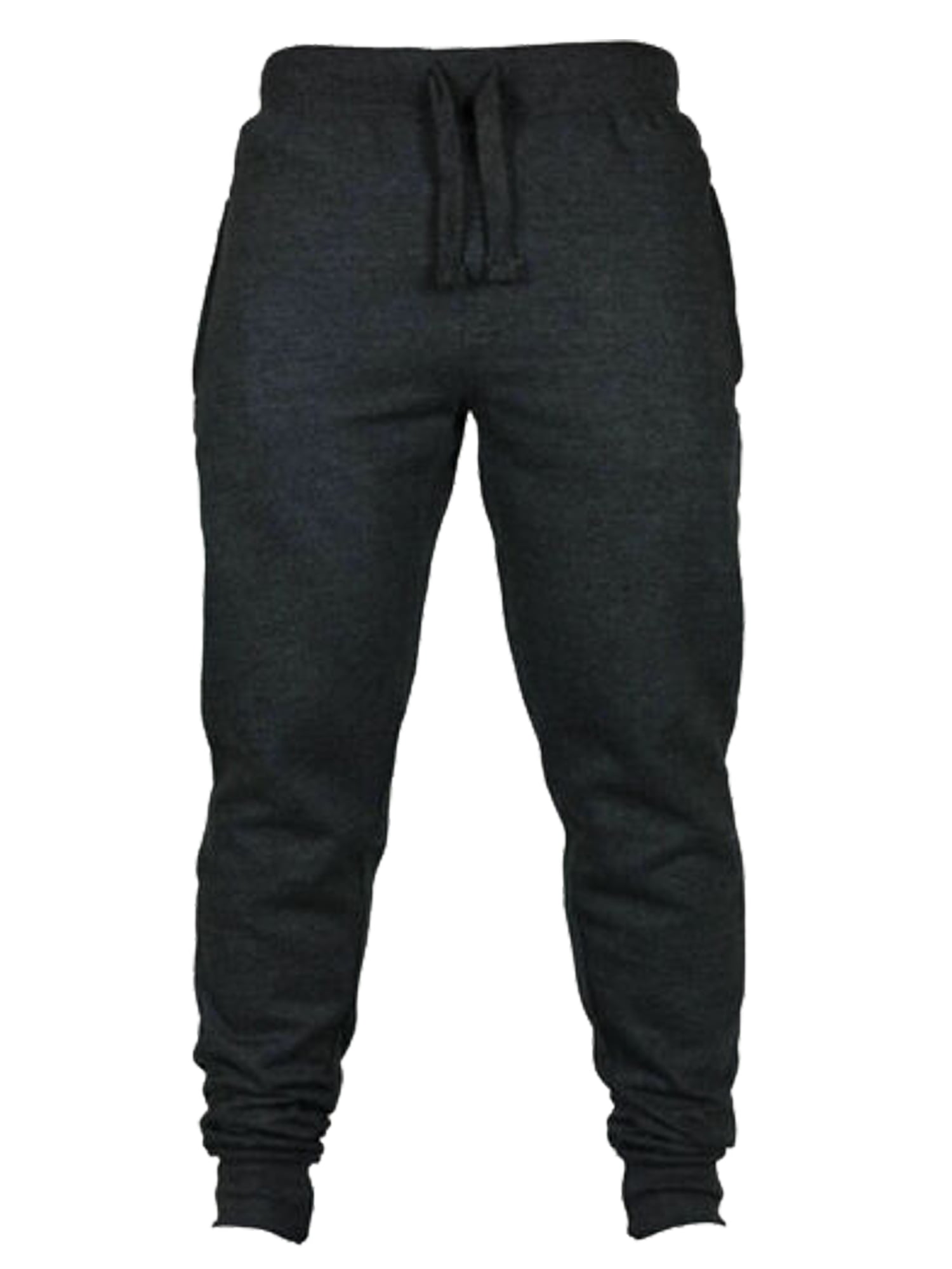 mens black skinny tracksuit