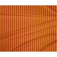 thumbnail image 4 of oneOone Polyester Lycra Mustard Yellow Fabric Stripes Sewing Craft Projects Fabric Prints By Yard 56 Inch Wide, 4 of 4