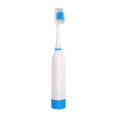 thumbnail image 3 of Cepillo De Dientes Eléctrico Limpieza Bucal Cerdas Suaves Cepillo Reemplazable Cepillo Para El Cuidado Bucal Cepillo De Dientes Eléctrico Ultrasónico Para El Cuidado Bucal Con Amonsee No, 3 of 3