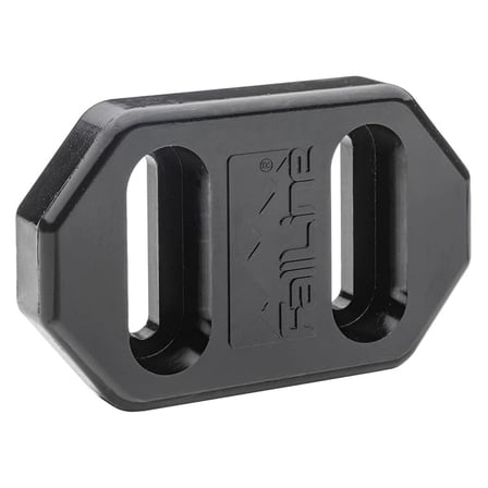 Polyurethane Skid Shoe (1) for Snow Blower