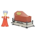 thumbnail image 3 of The Simpsons 5" Premium Figure - Vampire Mr. Burns, 3 of 4