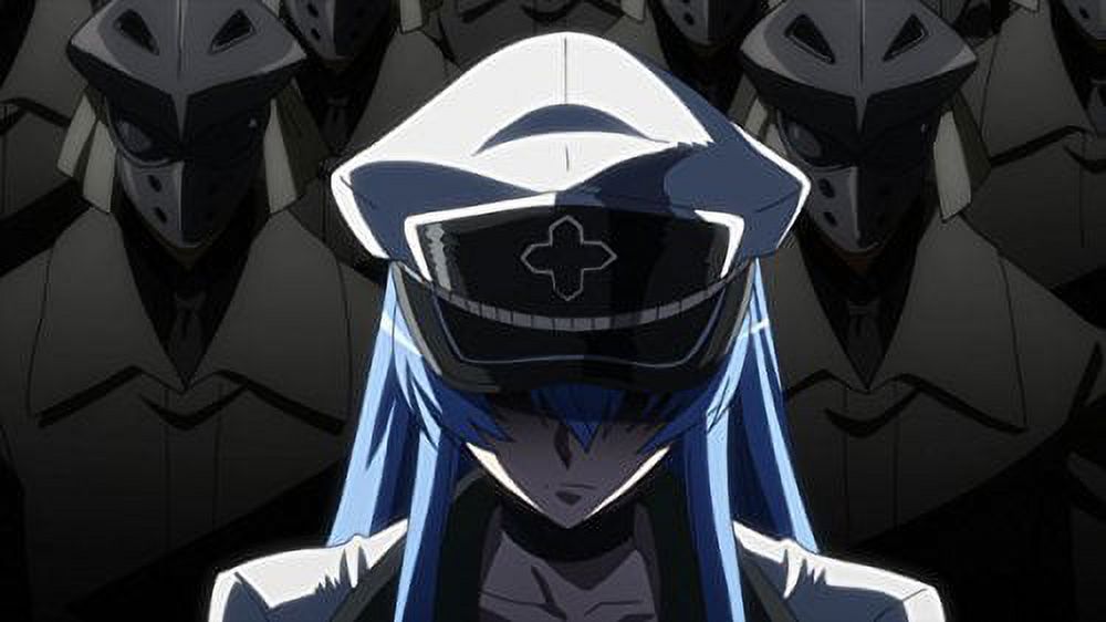 Akame ga kill - final #anime #animedublado #akamegakill #otaku #esdeat