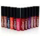 thumbnail image 2 of New 12 Color Liquid Waterproof Elegant Matte Smooth Lipstick Lip Stick Lipgloss Long Lasting Sexy Nude Lip Gloss P128#, 2 of 5