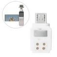 thumbnail image 3 of Adaptador de teléfono Sunnimix micro USB para teléfono inteligente 2 Android, 3 of 8