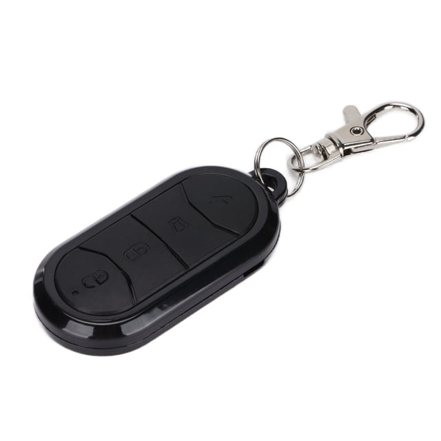 Mando A Distancia Para Puerta De Garaje, Mando A Distancia Inalámbrico De 4 Canales Para Motocicleta De Garaje, 433MHz