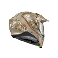 thumbnail image 3 of Scorpion EXO-AT960 Krytek Modular DS Motorcycle Helmet Highlander XXL, 3 of 3
