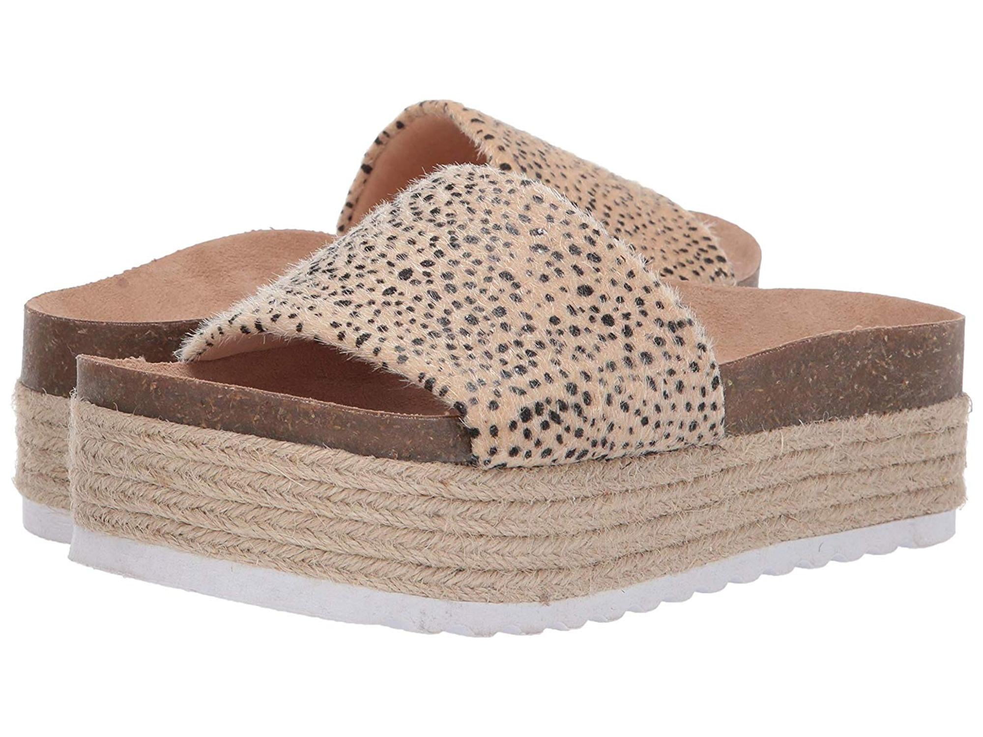 Pippa Espadrille Wedge Sandal - Walmart 