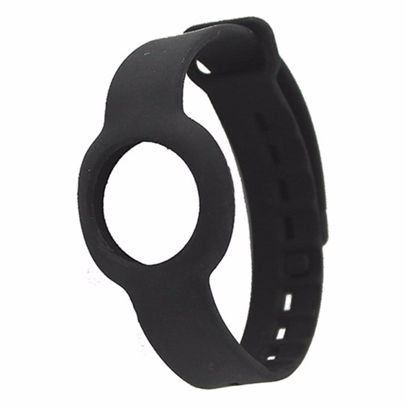 Replacement BLACK Strap Bracelet Band for Jawbone UP MOVE Activity Tracker 