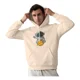 thumbnail image 1 of Hombres Y Mujeres De Moda Impreso Cómodo Casual Sudadera Con, 1 of 6