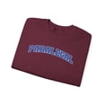 thumbnail image 3 of Paralegal Sweatshirt Gifts Crew Neck Shirt Long Sleeve Unisex, 3 of 7