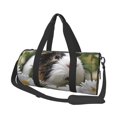thumbnail image 1 of Easygdp Daisy Guinea Pig Bolsa de Viaje, Bolsa de Mano, Bolsa de Gimnasio, Bolsa de Equipaje para Viaje, 1 of 6