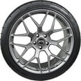 thumbnail image 4 of Set of 4 Nitto NT555 G2 255/35ZR18 94W XL Tires, 4 of 5