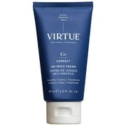 Virtue Un-Frizzing & Smoothing Cream