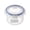 C, variant on Plastic Oatmeal Containers with Lids, Oimcto Airtight Leak-Proof Food Storage Jars for Grains, Cereal, Yogurt, Snacks and Meal Prep, Bpa-Free, Stackable, Freezer & Microwave Safe, 5.31X2.95 Inch