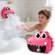 thumbnail image 2 of Simpática rana de ABS para el baño con ventosa y pulverizador de agua para niños pequeños, juego de baño, interacción entre padres e hijos, regalo de cumpleaños o Pascua, 2 of 2