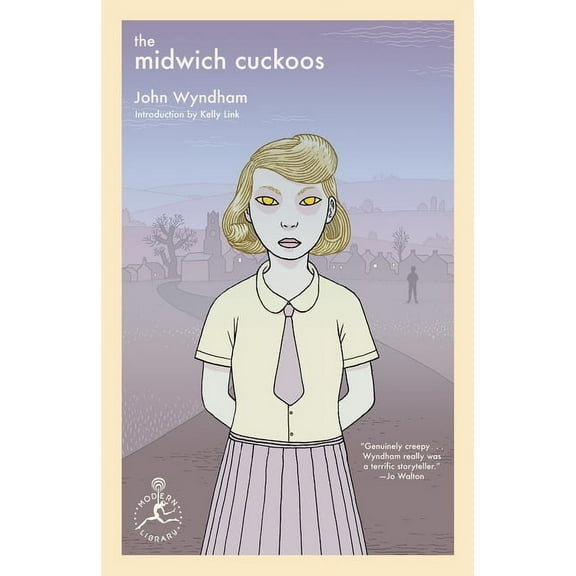 The Midwich Cuckoos, (Paperback)