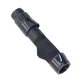 thumbnail image 2 of S SERENABLE Siège de Moulinet PP Robuste Compact Facile à Installer Accessoire de Pêche Portable, 2 of 9