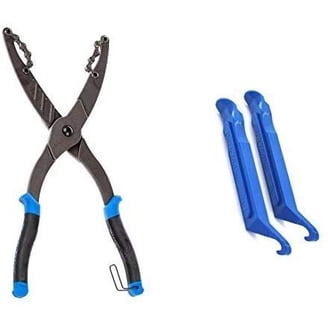 Park Tool Tyre Lever Set of 3 | Ribble Cycles Park Tool Tyre Lever Set of 3 | Ribble Cycles