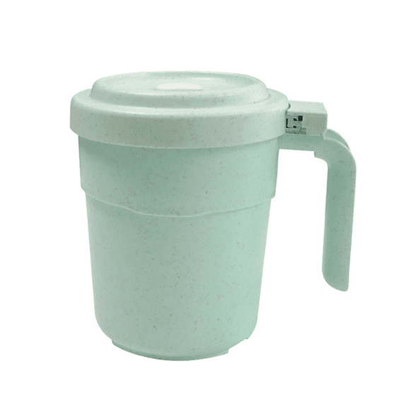 Microwavable Plastic Cups