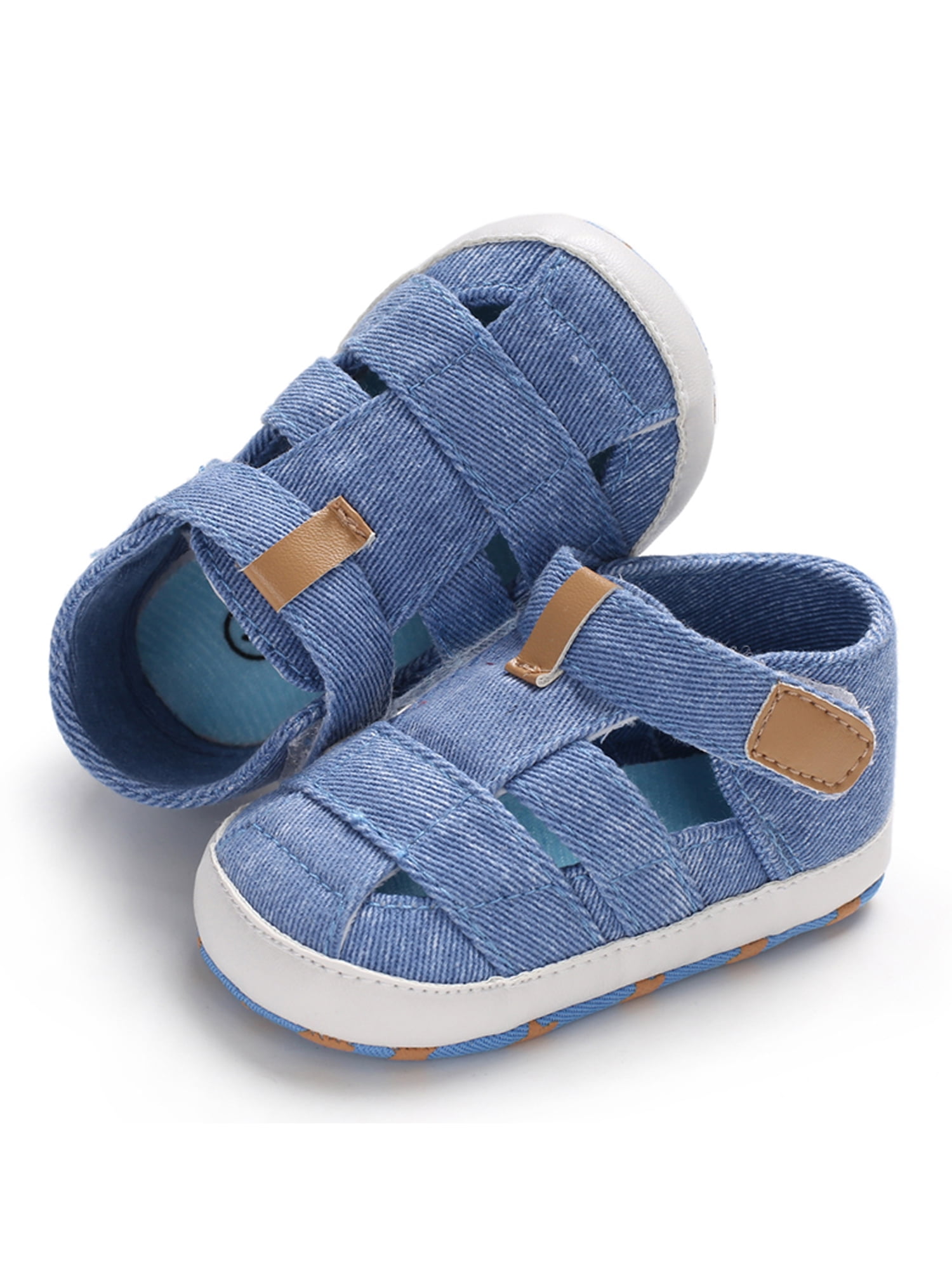 baby girls sport sandals