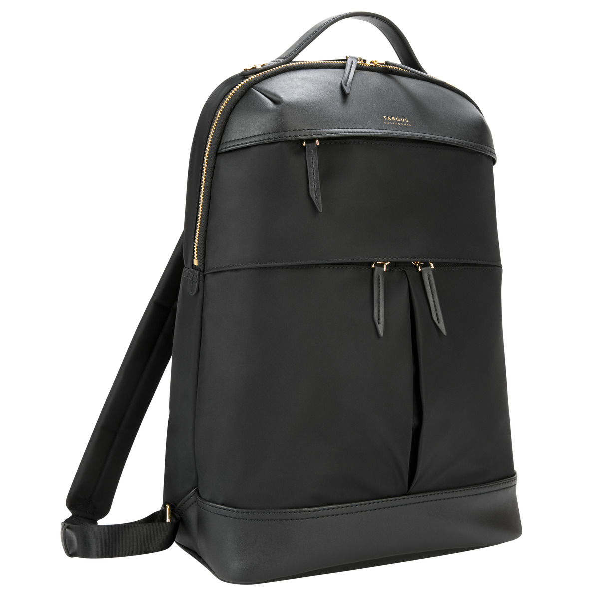 Targus 15" Newport Laptop Backpack, Black - TSB945BT - image 7 of 17