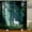 ndhd778, variant on Virgin Forest Scenery Fabric Shower Curtain Trees landscape Printing Polyester Waterproof Bathroom Curtain Decor with hooks
