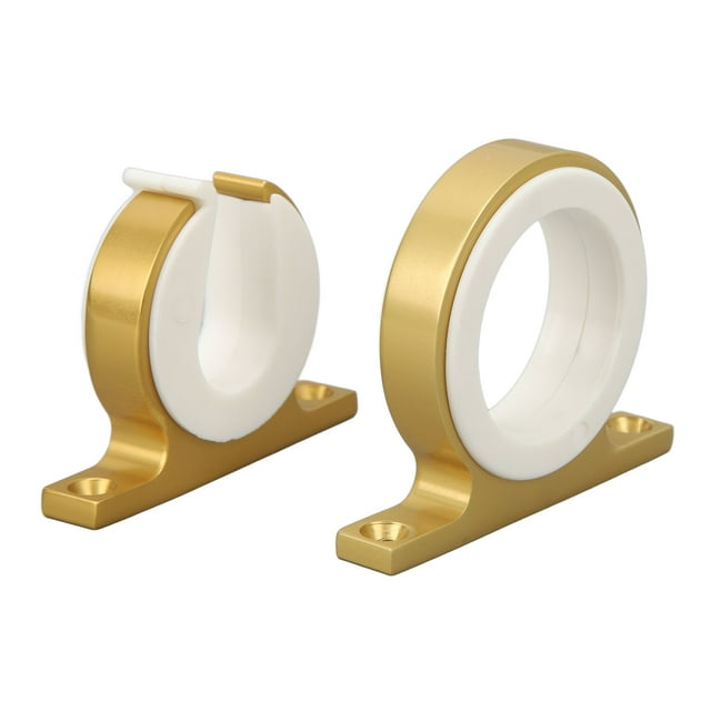 2 Pcs Support de Canne à Pêche Horizontal Vertical en Aluminium Support de Canne à Pêche Monté sur Bateau pour Bateaux Voitures Camions RVs