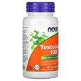 thumbnail image 3 of Now Foods TestoJack 100 - 60 Veg Capsules, 3 of 5