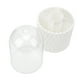 thumbnail image 3 of Organizador giratorio de brochas de maquillaje BuyWeek, 3 of 14