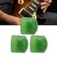 thumbnail image 4 of Perilla de guitarra eléctrica Amonsee Verde, 4 of 8