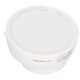 thumbnail image 1 of Automatic Foaming Soap Dispenser Rechargeable Infrared Induction Makeup Mirror Touchless Liquid Soap Dispenser for Bathroom Kitchen White, 1 of 5