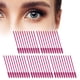 thumbnail image 5 of Cepillo para extensión de pestañas, 50 cepillos para extensión de pestañas, cepillos de maquillaje, cepillo para pestañas de un solo uso, funcionalidad versátil, 5 of 8