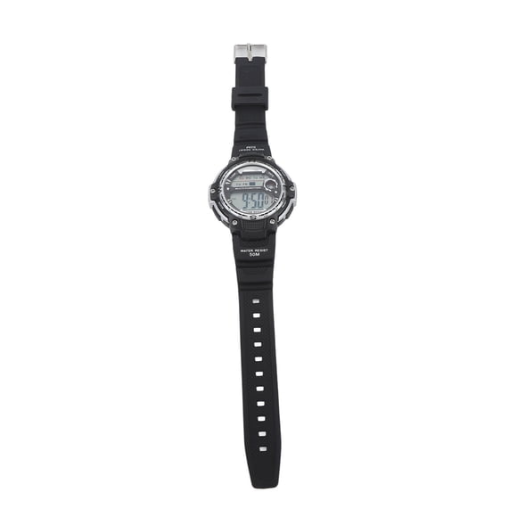 Relojes Digitales, Reloj Multifunción Reloj Digital 68mAh Multifunción Retacción Rápida Para Al Aire Libre