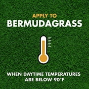 Spectracide Weed Stop for Lawns Plus Crabgrass Killer Concentrate, 32 Ounces