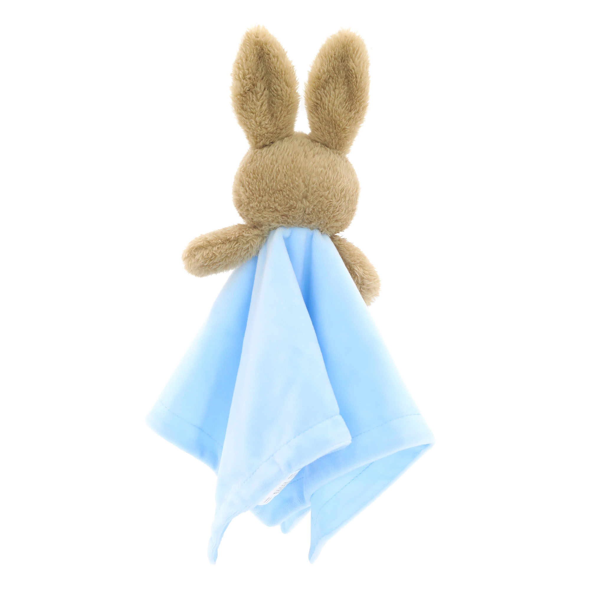 "Way to Celebrate! Easter My 1st Bunny Blanket"
