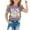 Grey, variant on Shadoumai Toddler T Shirts Girls 5t Floral Graphic Boat Neck Shirt Short Sleeve T-Shirt Fashion Basic Tees Girls Summer Tops T-Shirts