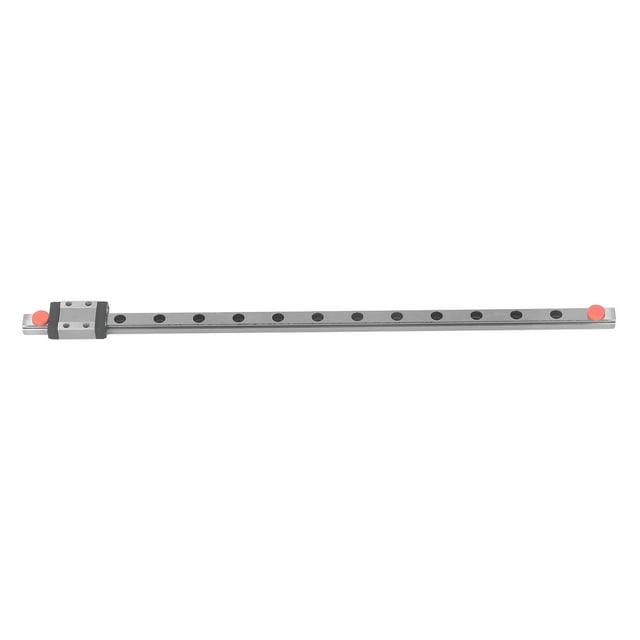 Carril Guía Lineal MGN9C, Guía Deslizante De Carril Lineal En Miniatura De Alta Carga Y Alta Precisión Para Kit CNC