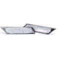 thumbnail image 3 of A Pair LED Side Markers Lights Indicator For Porsche 911 997 987 Boxster, 3 of 6
