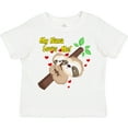 thumbnail image 3 of Inktastic My Nana Loves Me Boys or Girls Toddler T-Shirt, 3 of 5