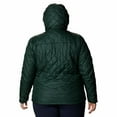 thumbnail image 3 of Columbia Women's Copper Crest Hooded Jacket, 3 of 3