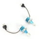 thumbnail image 2 of Luces antiniebla LED superbrillantes de 30 W IP67, 6000 lm, bombillas para faros delanteros H4 6500 K, actualización resistente al agua, 2 of 8