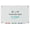 Frosted (Semi-transparent),36"W x 24"H,Frosted (Semi-transparent), variant on 72 x 36 Inch Glass Whiteboard for Wall, Non-Magnetic Dry Erase Board, White Tempered Glass Surface with Aluminum Tray, Metal Mounts and Anchors, Large Writing Surface for Home Office and Classroom