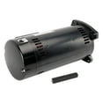 thumbnail image 6 of 2.5HP USQ1252 Swimming Pool Motor 230V 48Y Square Flange with PS-200 Seal Kit, 6 of 14