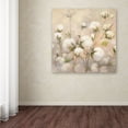 thumbnail image 3 of Trademark Fine Art 'Cotton Field Crop' Canvas Art by Julia Purinton, 3 of 3