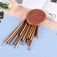 thumbnail image 4 of Wind Chime Decor, Patio Wind Chime Metal Tubes Wind Wind Chime, For Outdoor Garden, 4 of 8