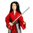 thumbnail image 2 of Disney Mulan Limited Edition Doll Live Action Film 17 inc New with Box, 2 of 5