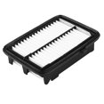 thumbnail image 2 of Air Filter, Plastic+Fiber Air Cleaner 17220-5R0-008  For Car Replacement For HR-V 2016-2017, 2 of 8