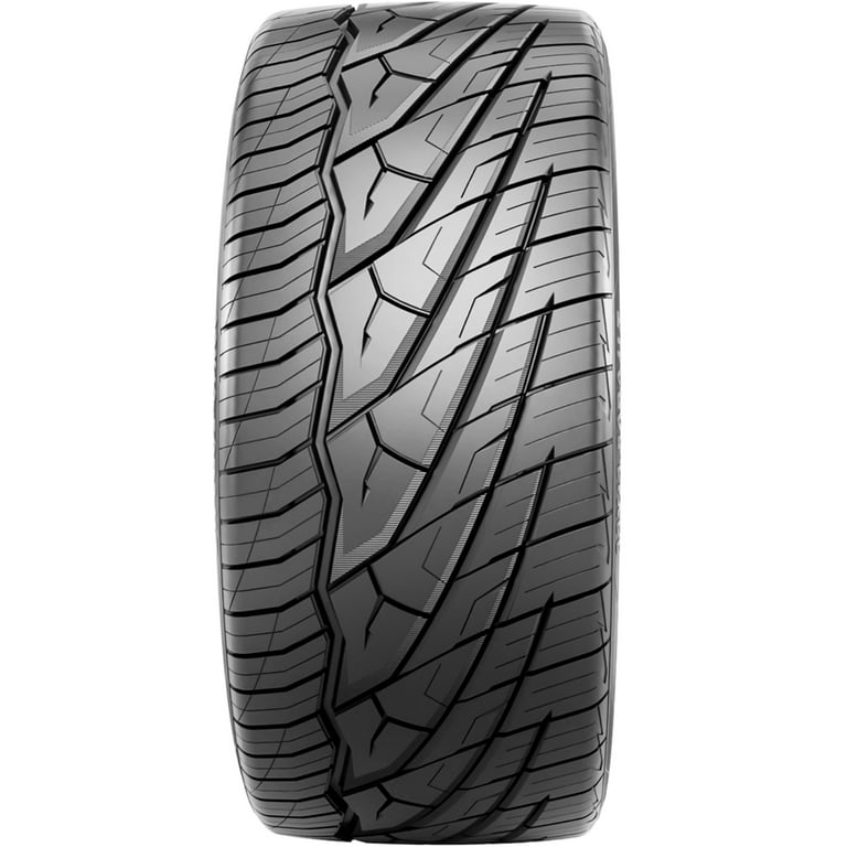 Tire Venom Power Ragnarok GTS 295/30ZR26 295/30R26 107W XL A Tire Venom Power Ragnarok GTS 295/30ZR26 295/30R26 107W XL A
