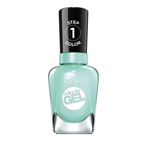 Sally Hansen -Miracle Gel -B Girl -0.5 -fl oz